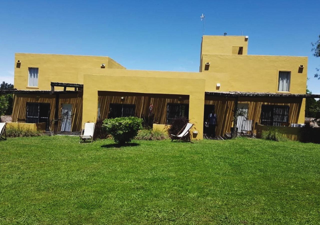 Cabanas The Bakers San Pedro  Exterior foto